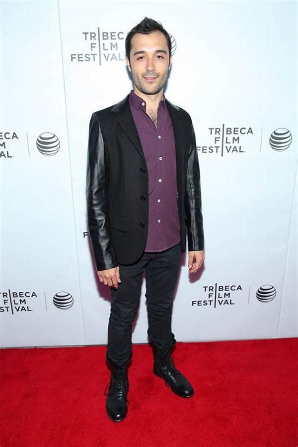 Rodrigo Alvarez - Net Worth, Age, Height, Birthday, Bio, Wiki!
