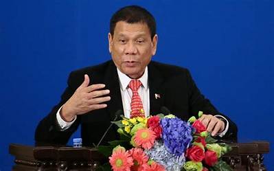 Rodrigo Duterte - Net Worth, Age, Height, Birthday, Bio, Wiki!