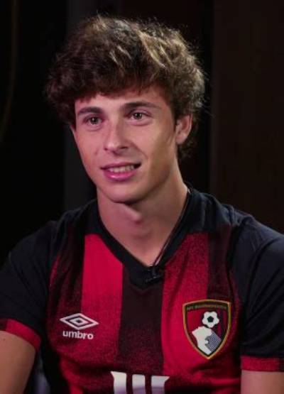 Rodrigo Riquelme - Net Worth, Age, Height, Birthday, Bio, Wiki!