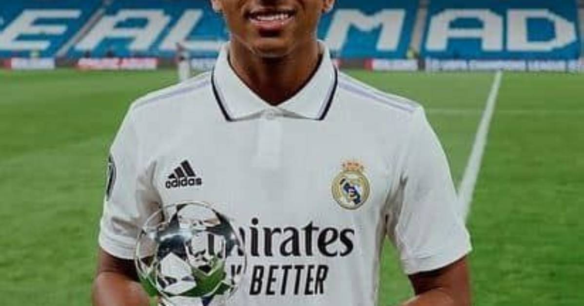 Rodrygo Net Worth, Age, Height, Bio, Birthday, Wiki!