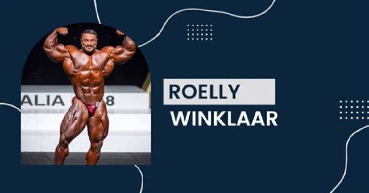 Roelly Winklaar Net Worth, Age, Height, Bio, Birthday, Wiki!