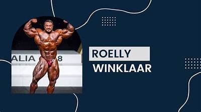 Roelly Winklaar Net Worth, Age, Height, Bio, Birthday, Wiki!