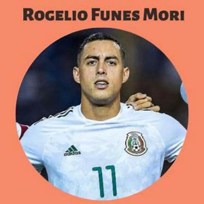 Rogelio Funes Mori Net Worth 2024, Age, Height, Bio, Birthday, Wiki!