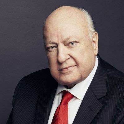 Roger Ailes Net Worth, Age, Height, Bio, Birthday, Wiki!