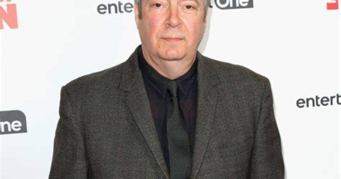 Roger Allam Net Worth, Age, Height, Bio, Birthday, Wiki!