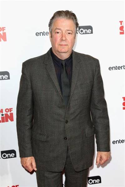 Roger Allam Net Worth, Age, Height, Bio, Birthday, Wiki!