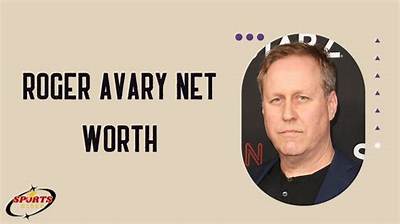 Roger Avary Net Worth, Age, Height, Bio, Birthday, Wiki!