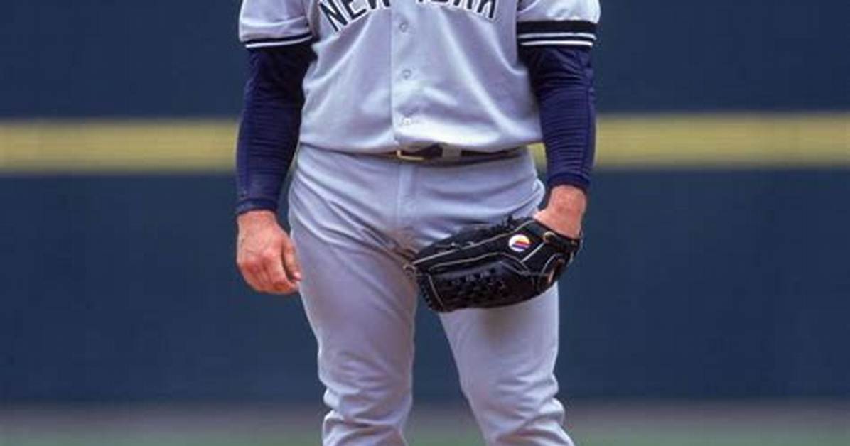 Roger Clemens Net Worth 2024, Age, Height, Bio, Birthday, Wiki!