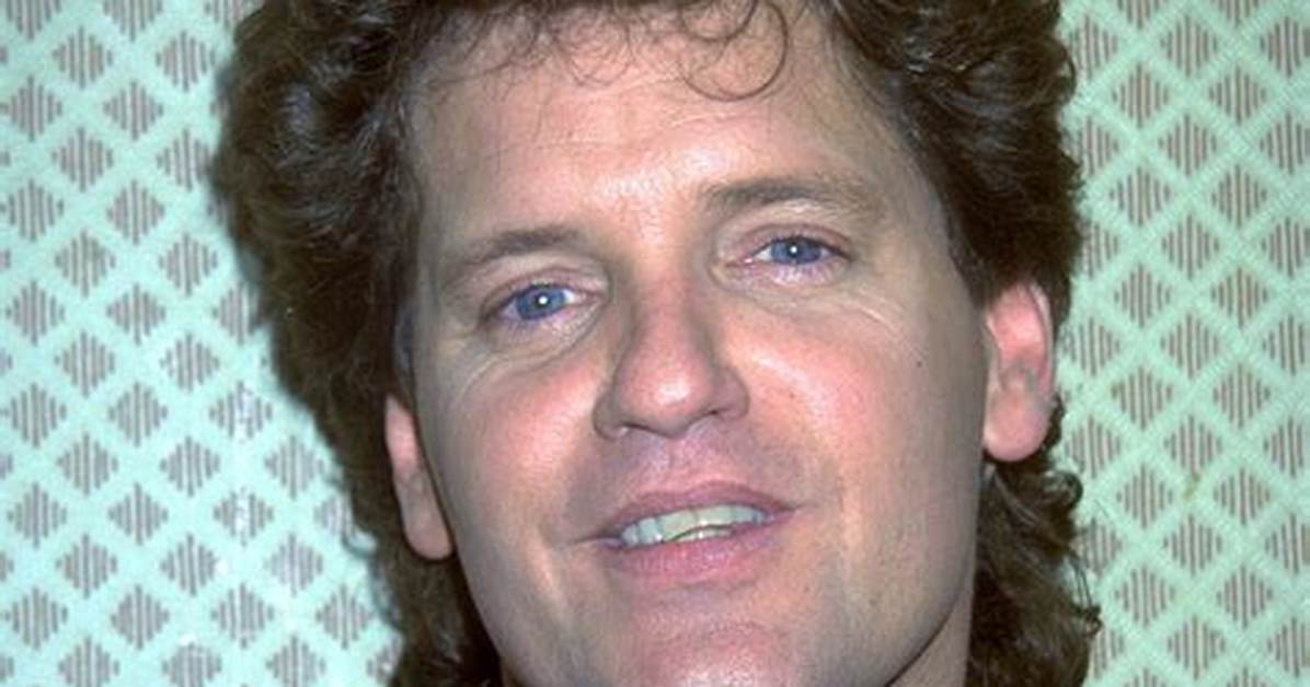 Roger Clinton Jr. - Net Worth, Age, Height, Birthday, Bio, Wiki!