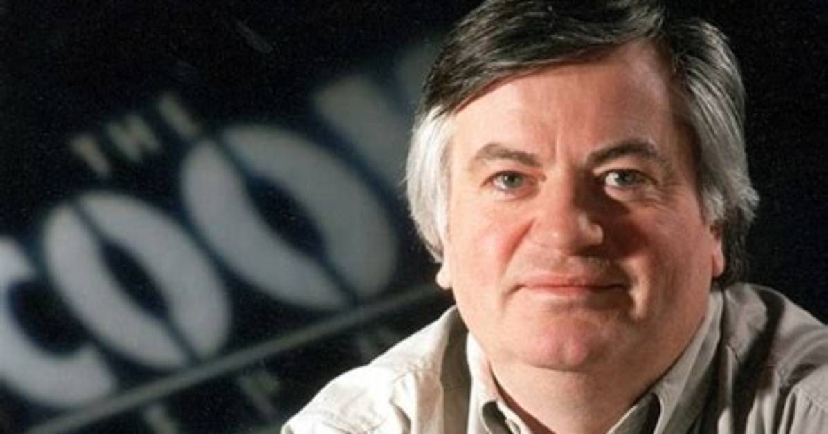 Roger Cook Net Worth, Age, Height, Bio, Birthday, Wiki!