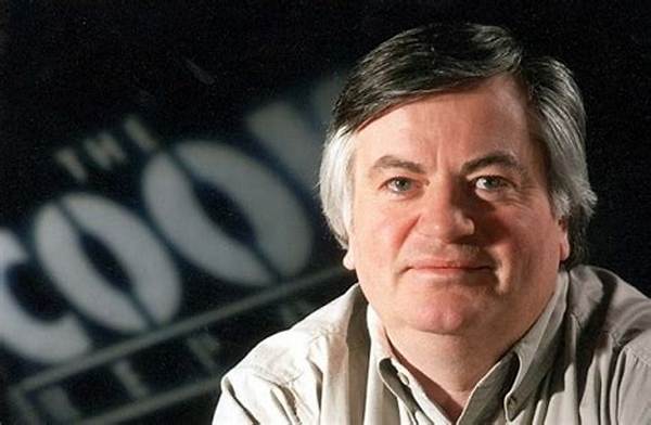 Roger Cook Net Worth, Age, Height, Bio, Birthday, Wiki!