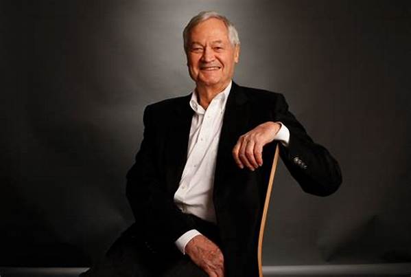 Roger Corman Net Worth, Age, Height, Bio, Birthday, Wiki!