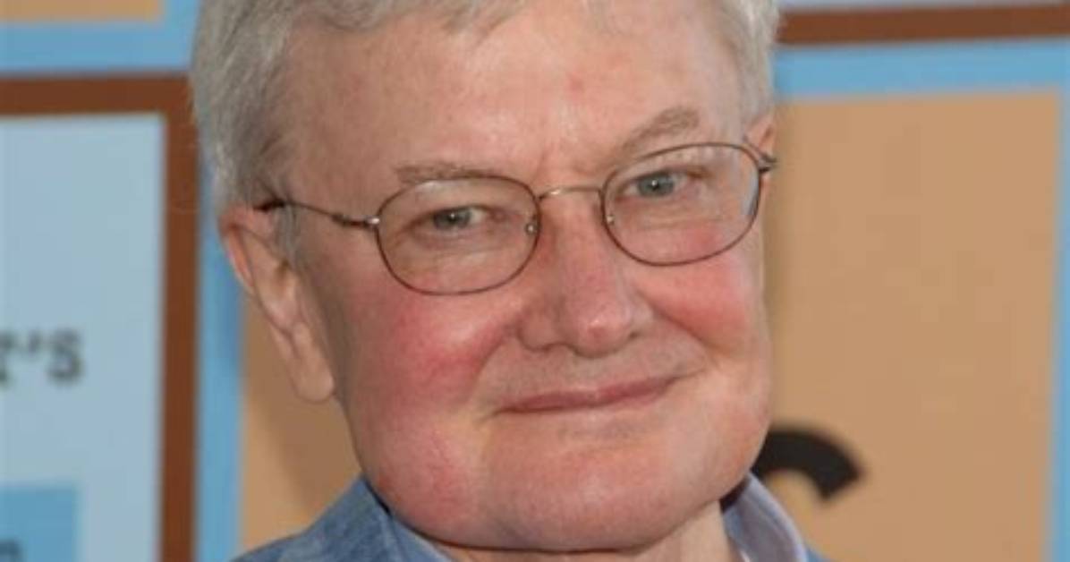 Roger Ebert - Net Worth, Age, Height, Birthday, Bio, Wiki!