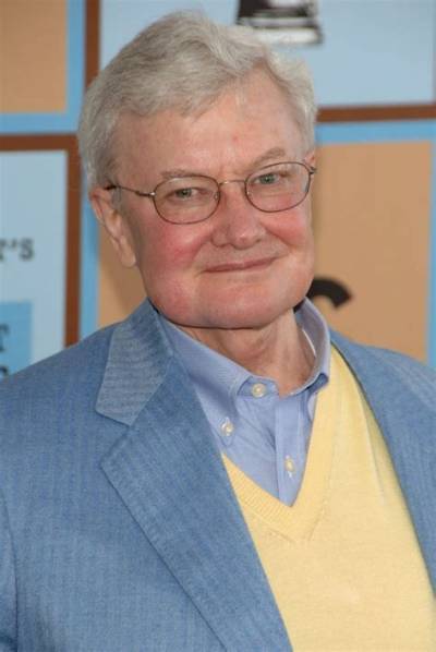 Roger Ebert - Net Worth, Age, Height, Birthday, Bio, Wiki!