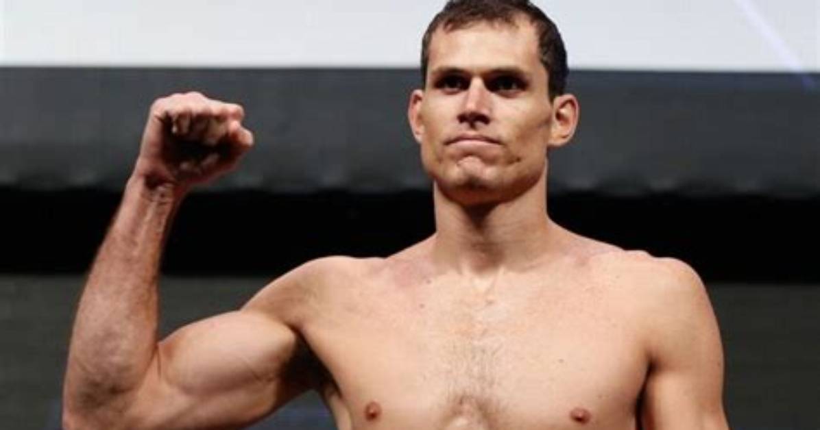 Roger Gracie - Net Worth, Age, Height, Birthday, Bio, Wiki!
