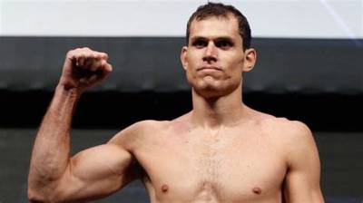 Roger Gracie - Net Worth, Age, Height, Birthday, Bio, Wiki!