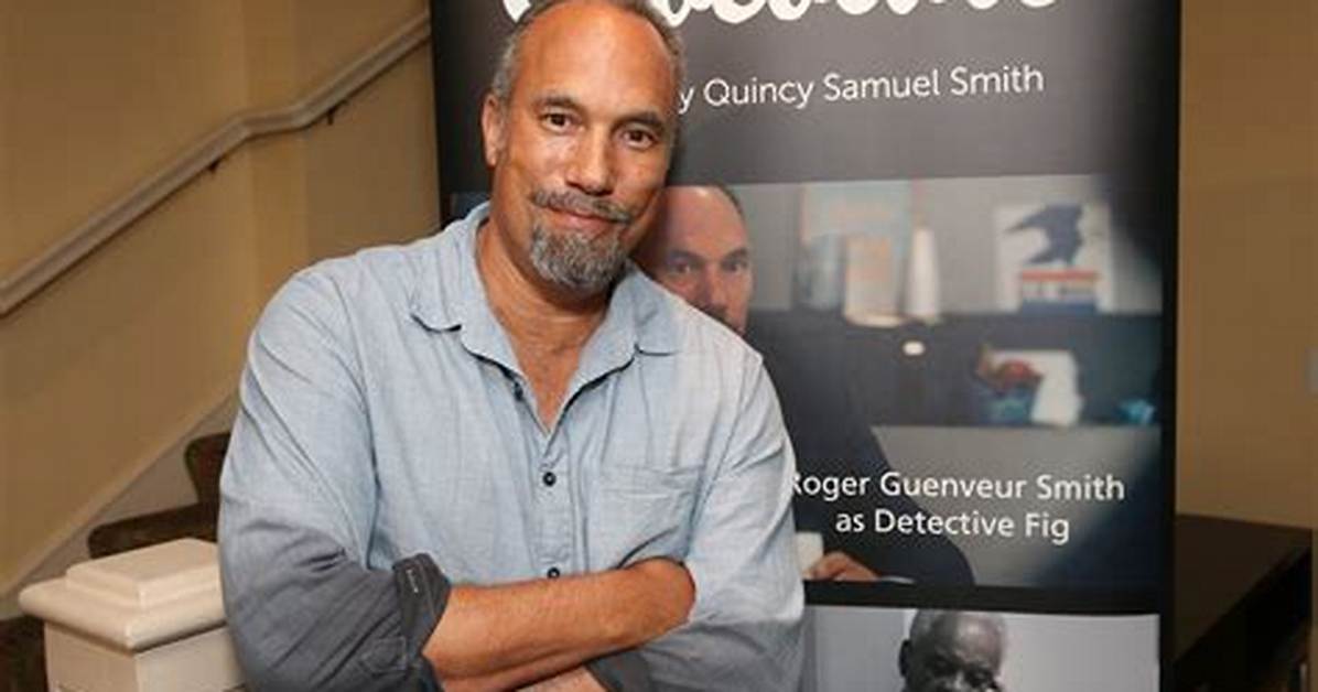 Roger Guenveur Smith Net Worth, Age, Height, Bio, Birthday, Wiki!