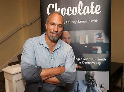 Roger Guenveur Smith Net Worth, Age, Height, Bio, Birthday, Wiki!