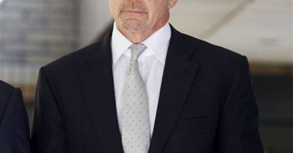 Roger Jenkins - Net Worth, Age, Height, Birthday, Bio, Wiki!