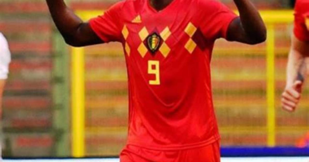 Roger Lukaku - Net Worth, Age, Height, Birthday, Bio, Wiki!