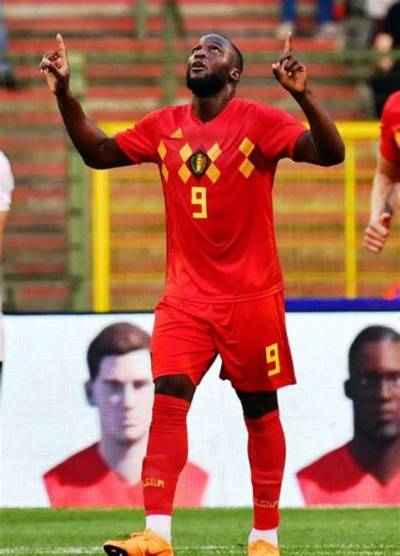 Roger Lukaku - Net Worth, Age, Height, Birthday, Bio, Wiki!