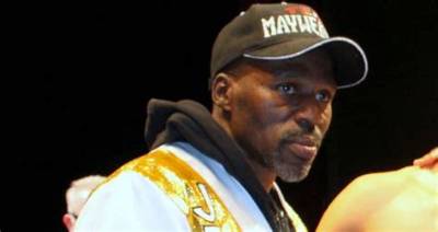 Roger Mayweather Net Worth, Age, Height, Bio, Birthday, Wiki!