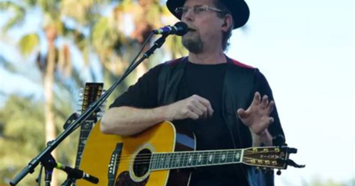 Roger Mcguinn Net Worth, Age, Height, Bio, Birthday, Wiki!