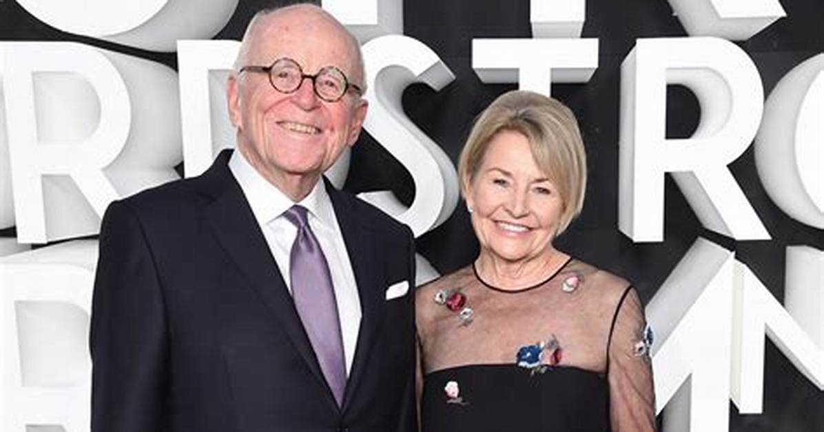 Roger Nordstrom Net Worth, Age, Height, Bio, Birthday, Wiki!