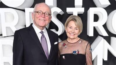 Roger Nordstrom Net Worth, Age, Height, Bio, Birthday, Wiki!
