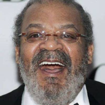 Roger Robinson - Net Worth, Age, Height, Birthday, Bio, Wiki!