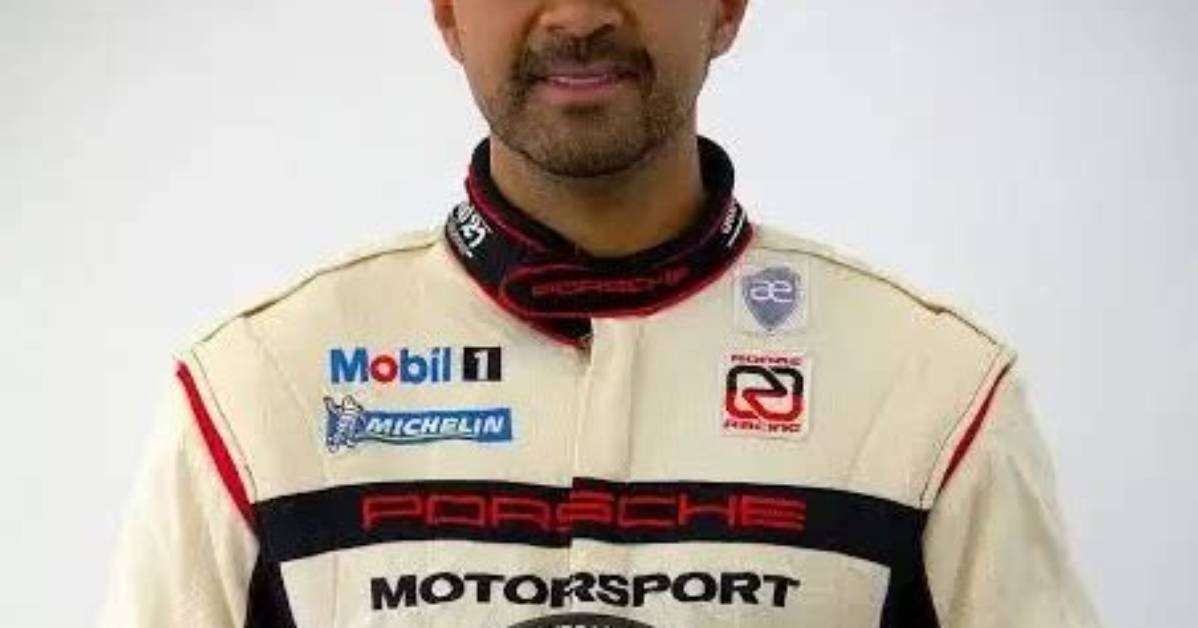 Roger Rodas Net Worth, Age, Height, Bio, Birthday, Wiki!