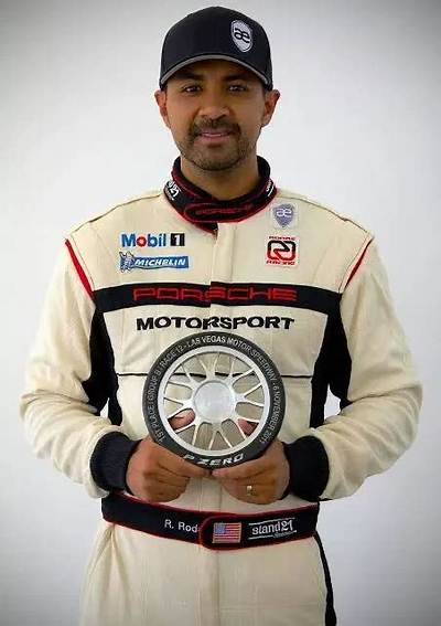 Roger Rodas Net Worth, Age, Height, Bio, Birthday, Wiki!