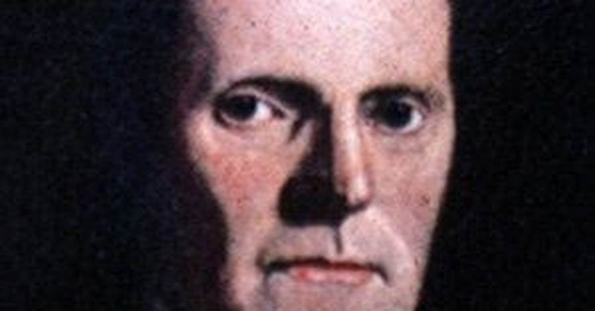 Roger Sherman Net Worth 2024, Age, Height, Bio, Birthday, Wiki!