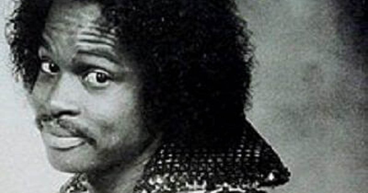 Roger Troutman Net Worth 2024, Age, Height, Bio, Birthday, Wiki!