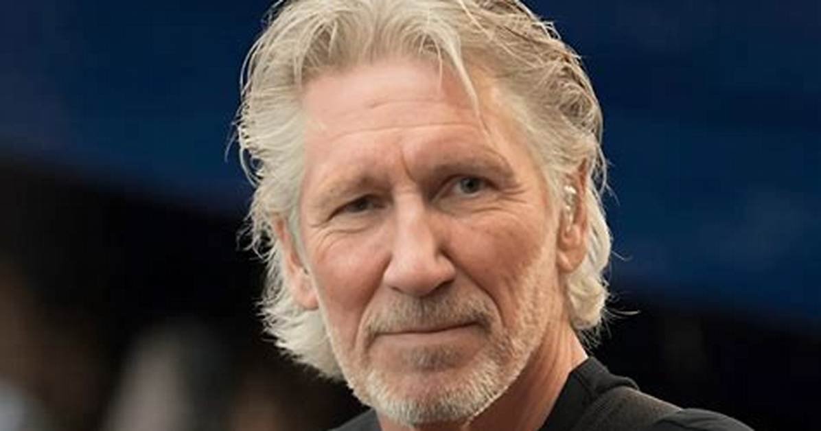 Roger Waters Net Worth, Age, Height, Bio, Birthday, Wiki!