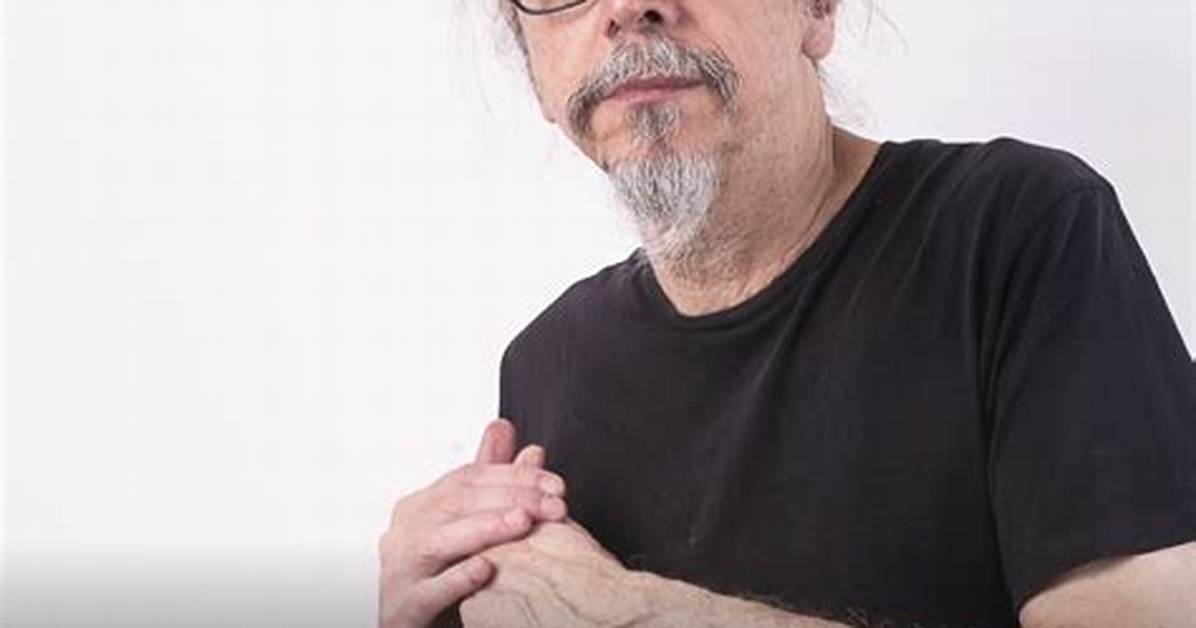Rogerio Skylab Net Worth 2024, Age, Height, Bio, Birthday, Wiki!
