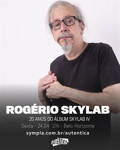 Rogerio Skylab Net Worth 2024, Age, Height, Bio, Birthday, Wiki!