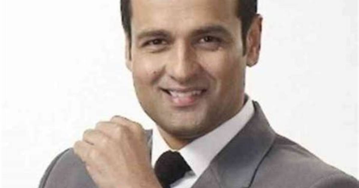 Rohit Roy Net Worth, Age, Height, Bio, Birthday, Wiki!