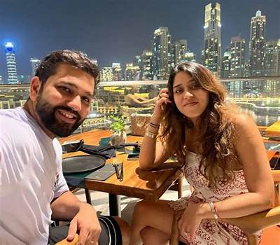 Rohit Sharma Net Worth, Age, Height, Bio, Birthday, Wiki!