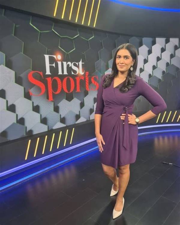 Roja Ramani - Net Worth, Age, Height, Birthday, Bio, Wiki!