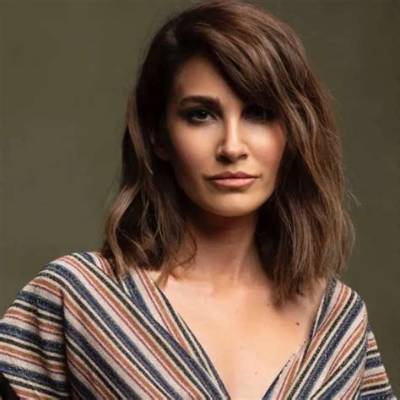 Rojda Demirer - Net Worth, Age, Height, Birthday, Bio, Wiki!
