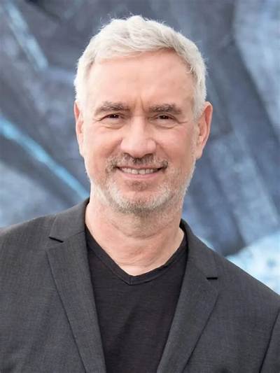 Roland Emmerich - Net Worth, Age, Height, Birthday, Bio, Wiki!