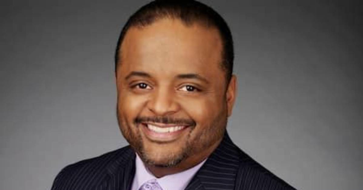 Roland Martin Net Worth, Age, Height, Bio, Birthday, Wiki!