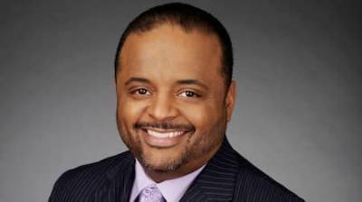 Roland Martin Net Worth, Age, Height, Bio, Birthday, Wiki!