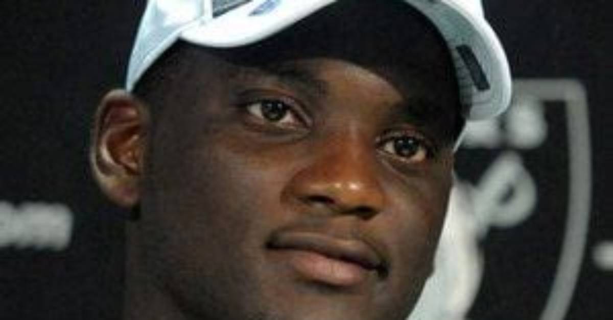 Rolando Mcclain - Net Worth, Age, Height, Birthday, Bio, Wiki!