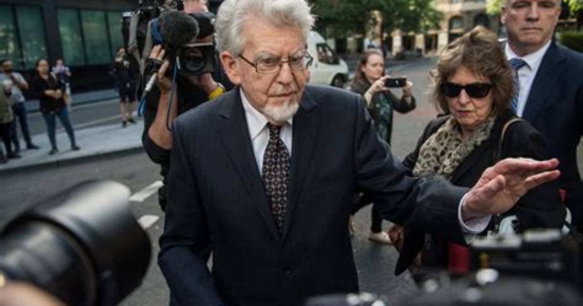 Rolf Harris - Net Worth, Age, Height, Birthday, Bio, Wiki!