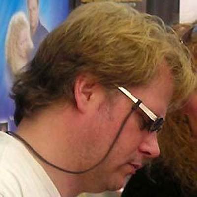 Rolf Lovland - Net Worth, Age, Height, Birthday, Bio, Wiki!