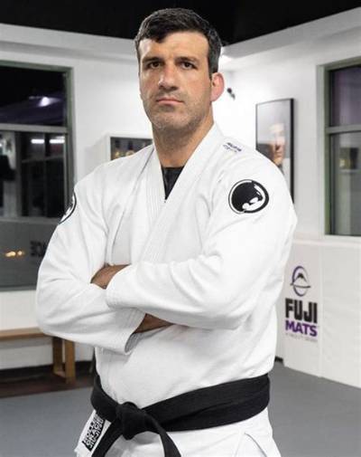 Rolles Gracie Jr. - Net Worth, Age, Height, Birthday, Bio, Wiki!