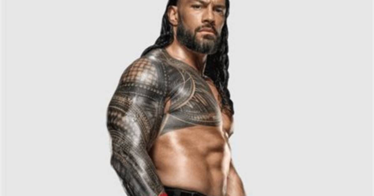 Roman Reigns Net Worth, Age, Height, Bio, Birthday, Wiki!