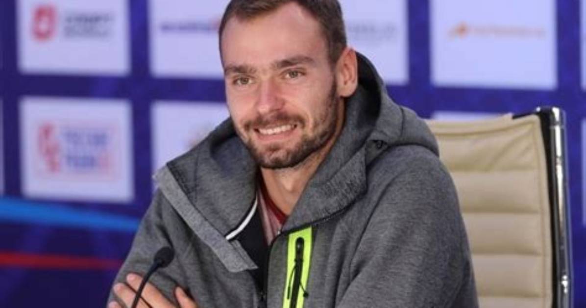 Roman Safiullin Net Worth, Age, Height, Bio, Birthday, Wiki!